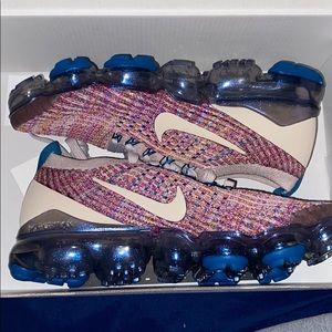 Nike vapor max flyknit